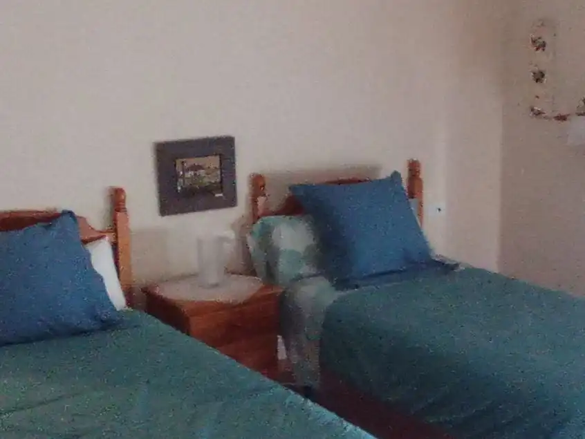Habitación de Casa o chalet en venta en La Salud - La Salle