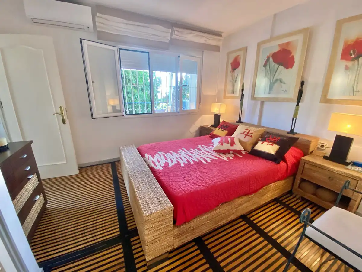Piso en venta en Milla de Oro, imagen 19