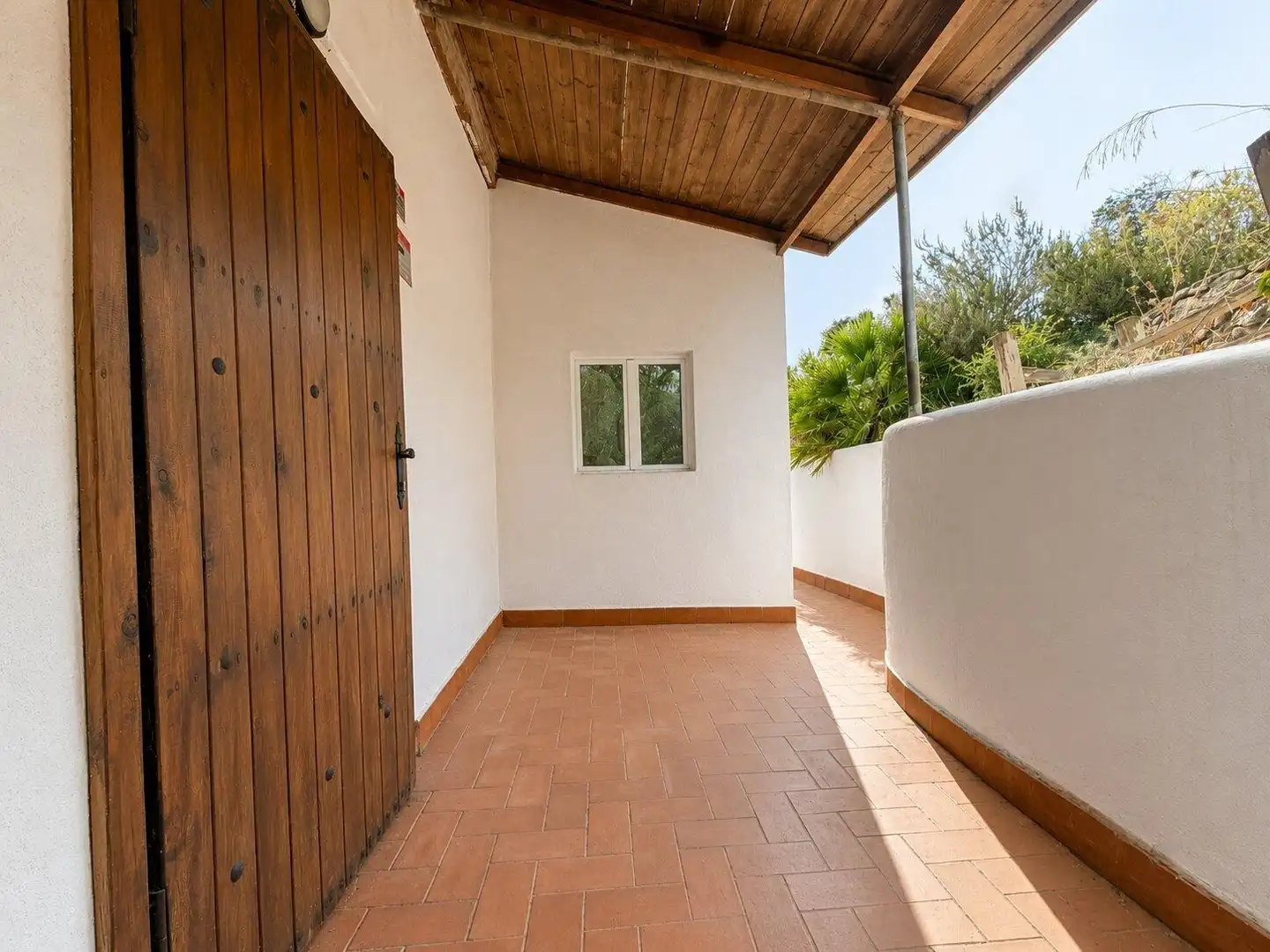 Xalet amb terrassa en venda a Santa Eulària, imagen 7