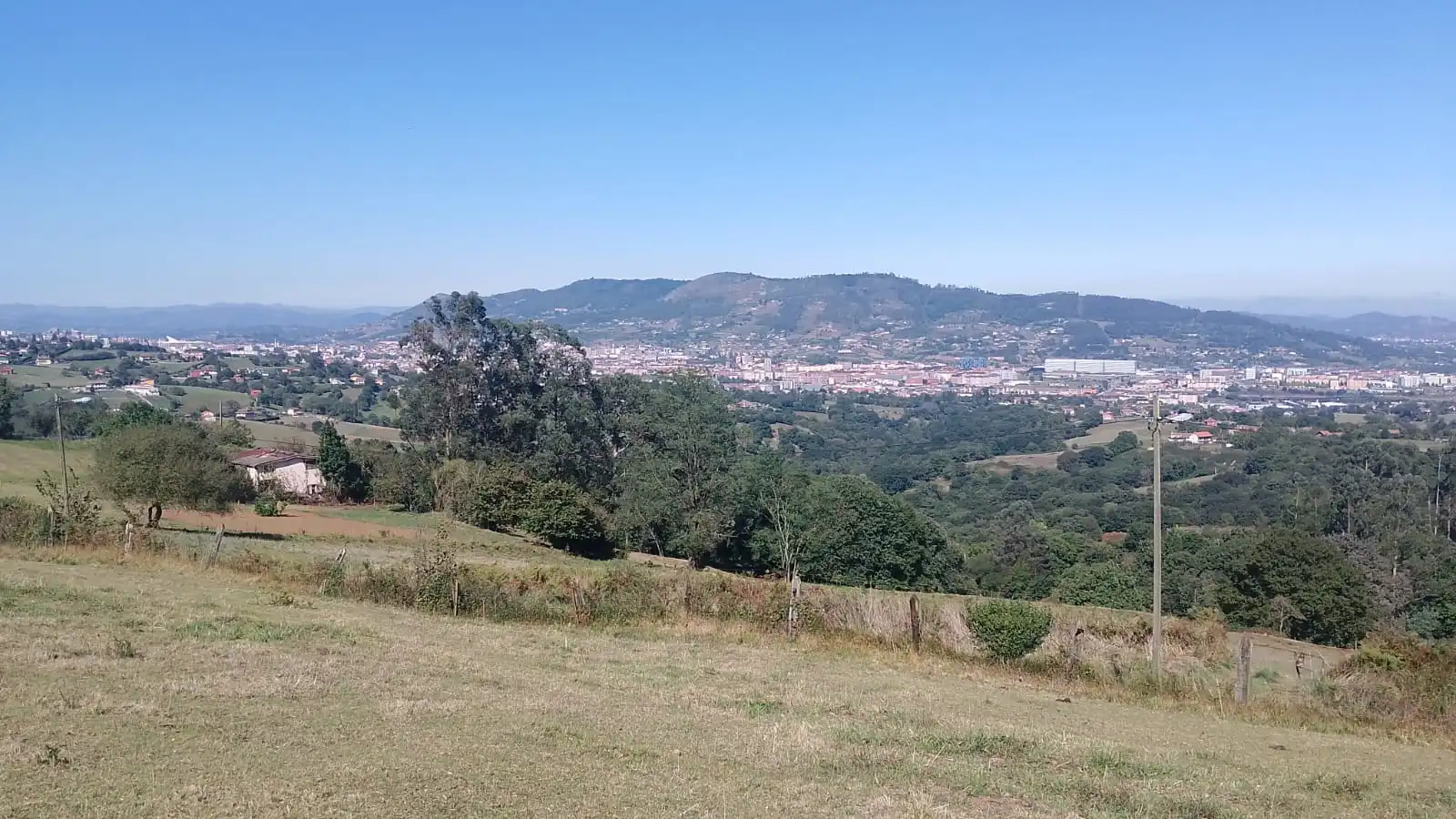 Terreny residencial en venda a Lugar Llovera 17A, imagen 13
