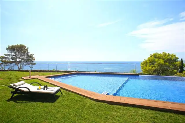 Chalet con piscina en venta en Mascarat, imagen 38