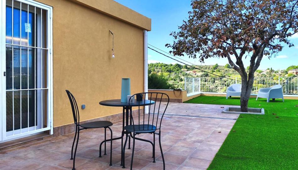 Foto 1 de Casa o xalet en venda a Carrer de la Llebre, Les Martines, Barcelona