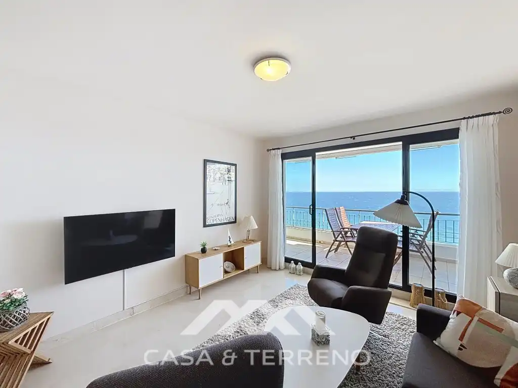 Apartament amb terrassa en venda a Calle Vicente Aleixandre, imagen 6