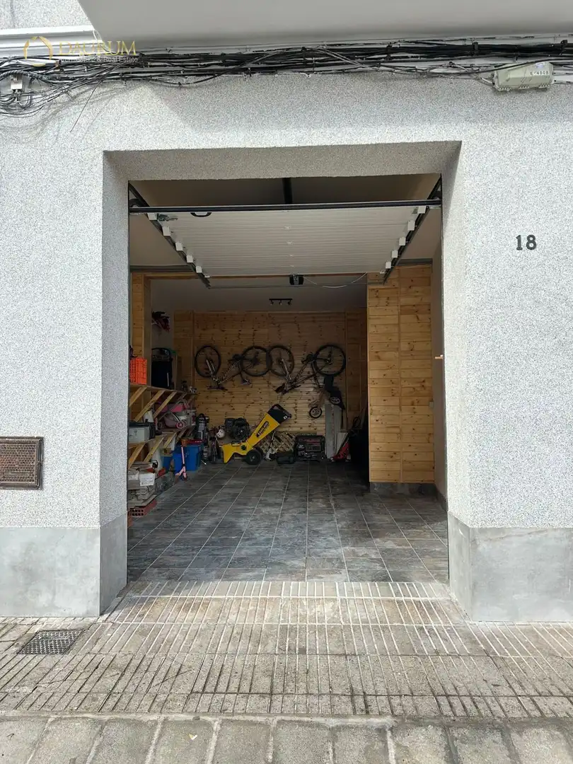 Haus zum Verkauf in Sant Judes Tadeu, imagen 27