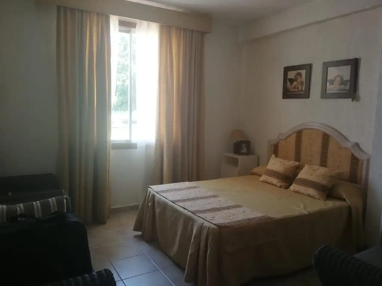 Habitación de Planta baja de alquiler en La Jara