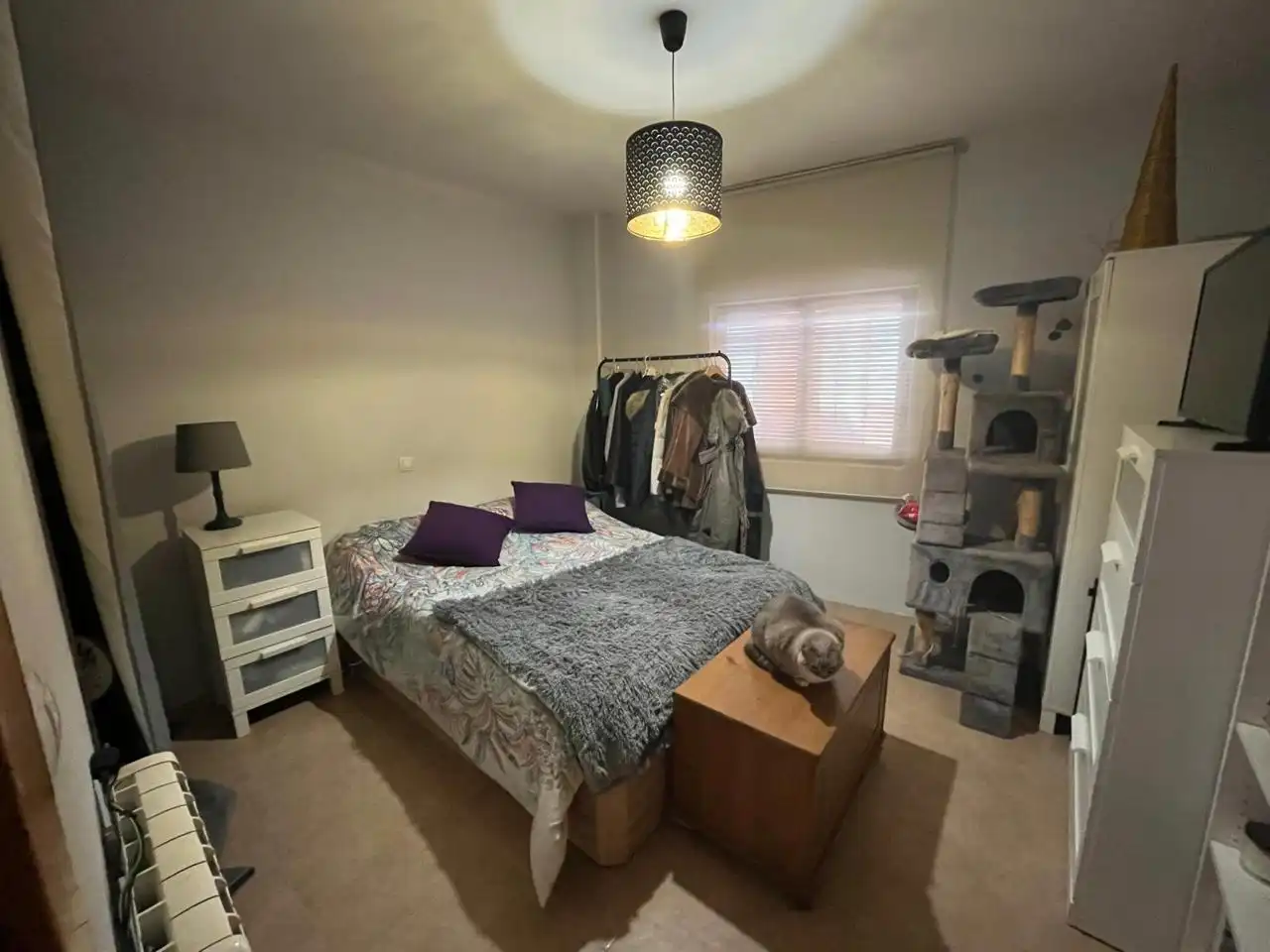 Bedroom of Buildings for sale in Villadiego