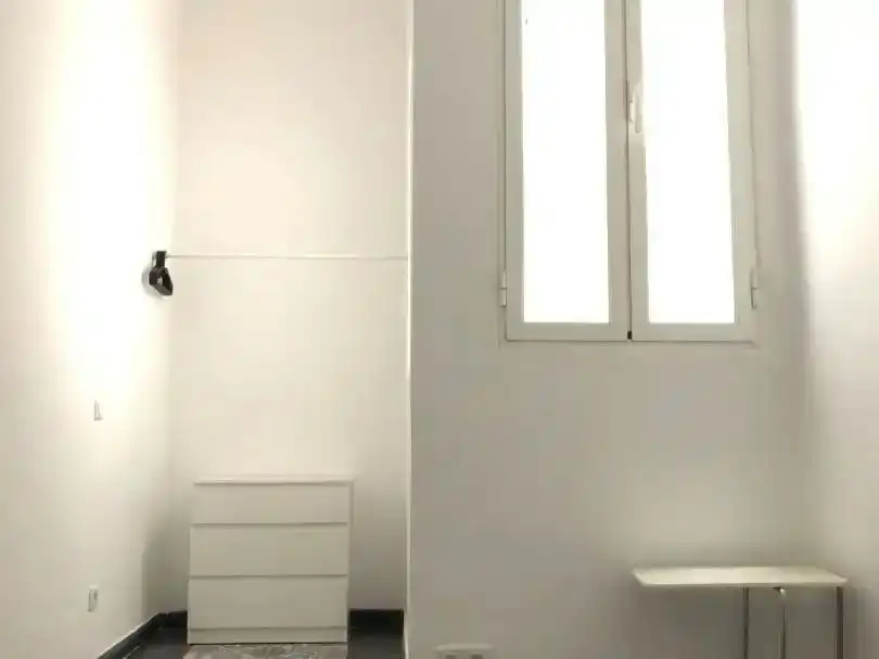 Baño de Piso de alquiler en L'Eixample