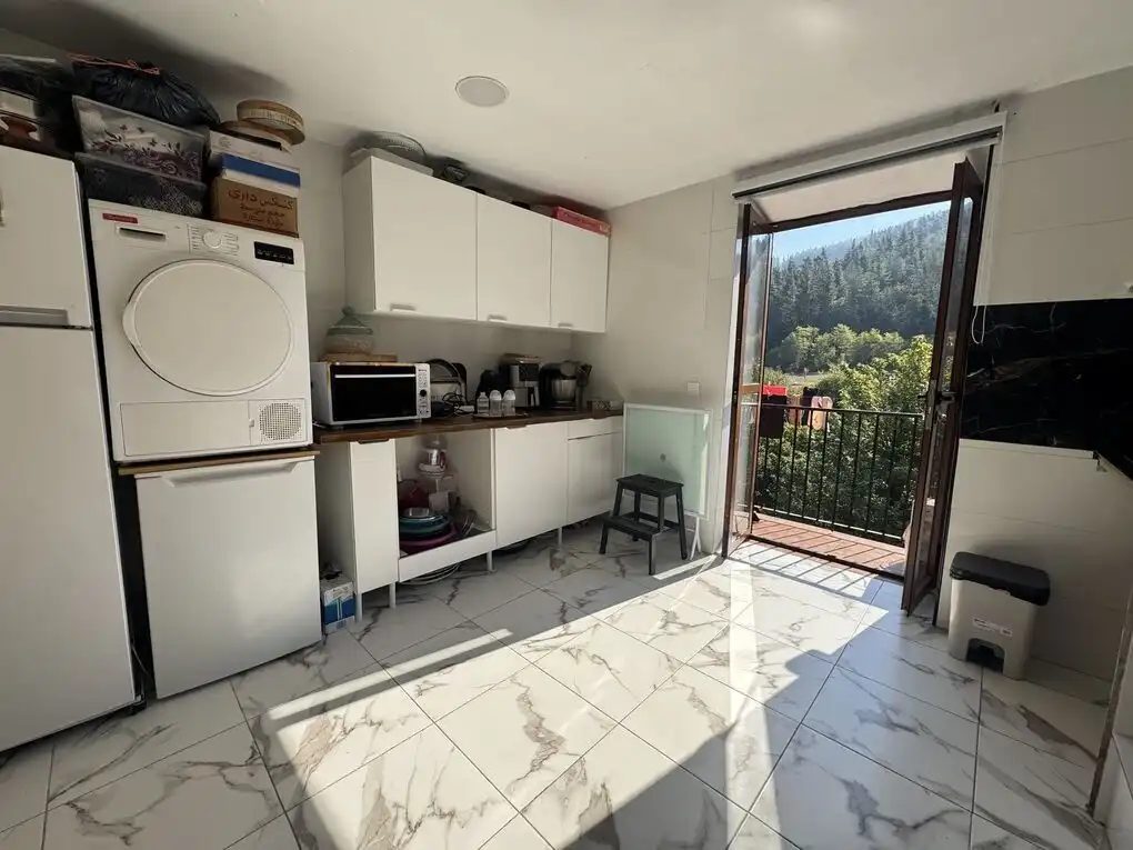 Appartamento con terrazza in vendita a Legazpi, imagen 6