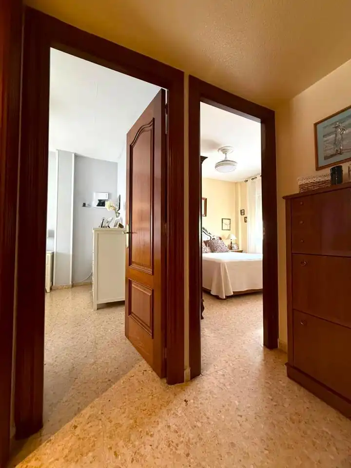 Appartement avec ascenseur à vendre à Corte de Peleas, imagen 4