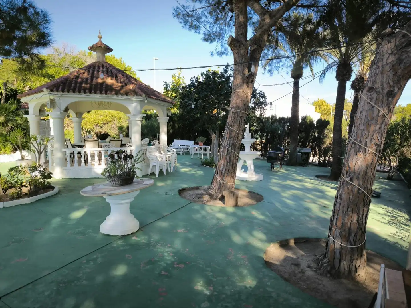 Villa avec piscine à vendre à Peña de las Águilas, imagen 14