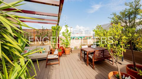 Epectacular ático con piscina y posibilidad de plaza de Garaje en Vallehermoso, imatge 3