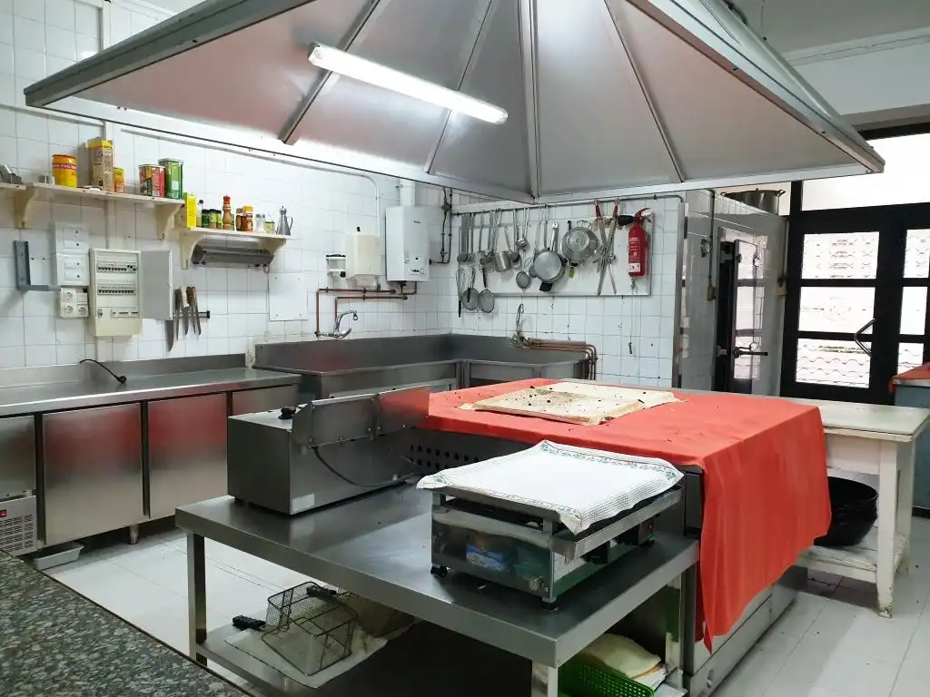 Local commercial à vendre à razamonde, xubin, imagen 32