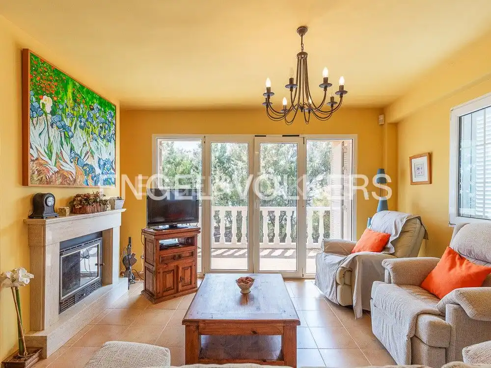 Haus oder Chalet zur Miete in Cullera, Valencia