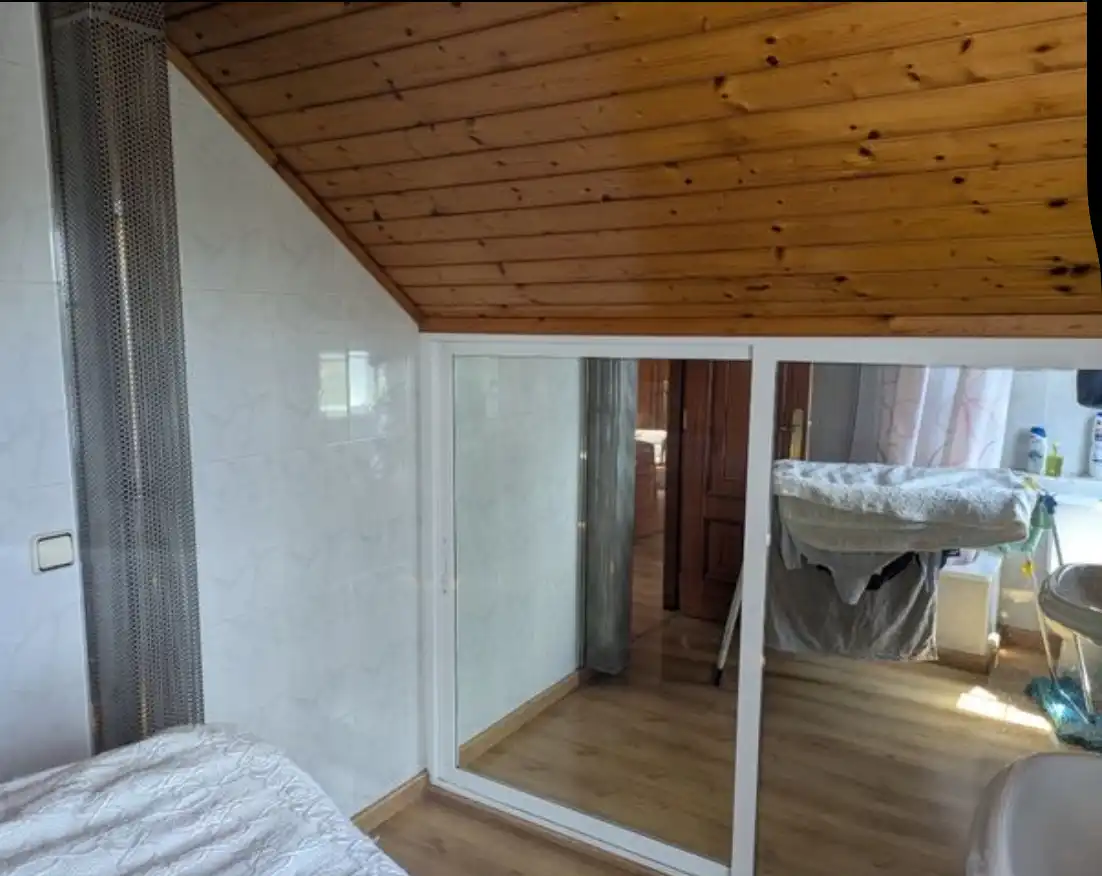 Ático en venta en Avenida Placeres, 8, Parroquias Rurales