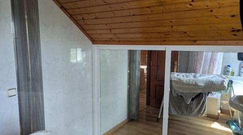 Foto 2 de Ático en venta en Avenida Placeres, 8, Parroquias Rurales, Pontevedra