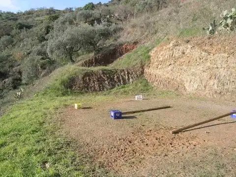 Terreny rústic en venda a Comares, imagen 2