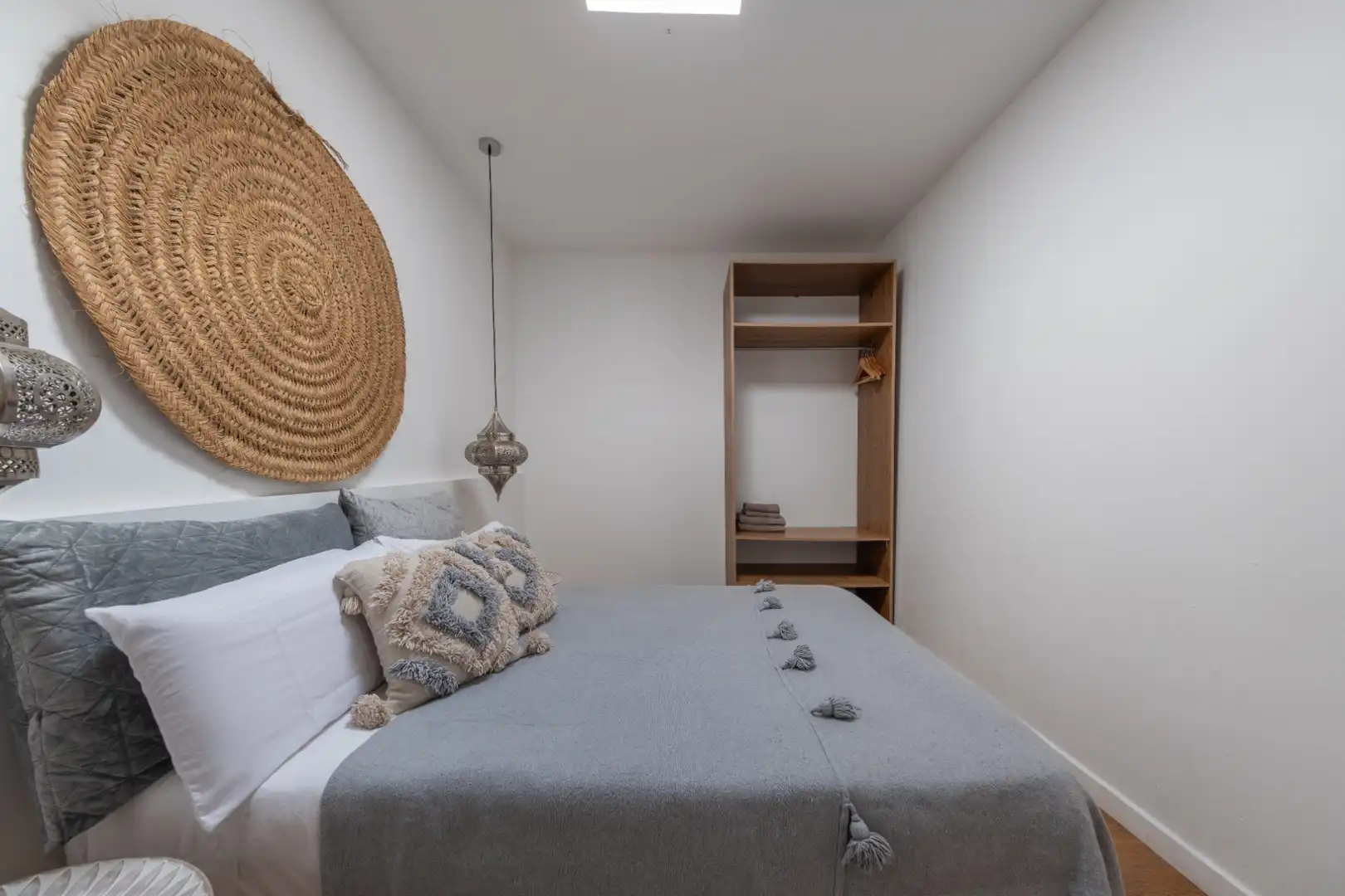 Habitación de Casa o chalet en venta en Telde con Jardín privado, Terraza y Trastero