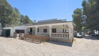 Exterior view of House or chalet for sale in El Montmell
