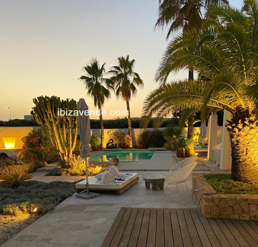 Casa o xalet en venda a Carrer Canyer Vell, Cala Vedella - Cala Tarida