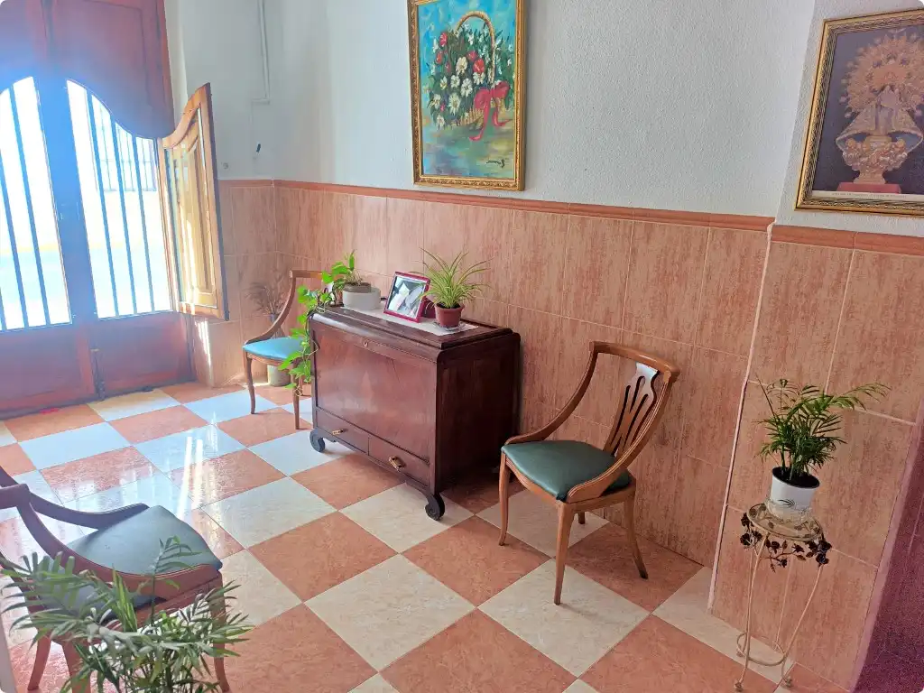 Casa o chalet en venta en Bellreguard con Terraza y Amueblado