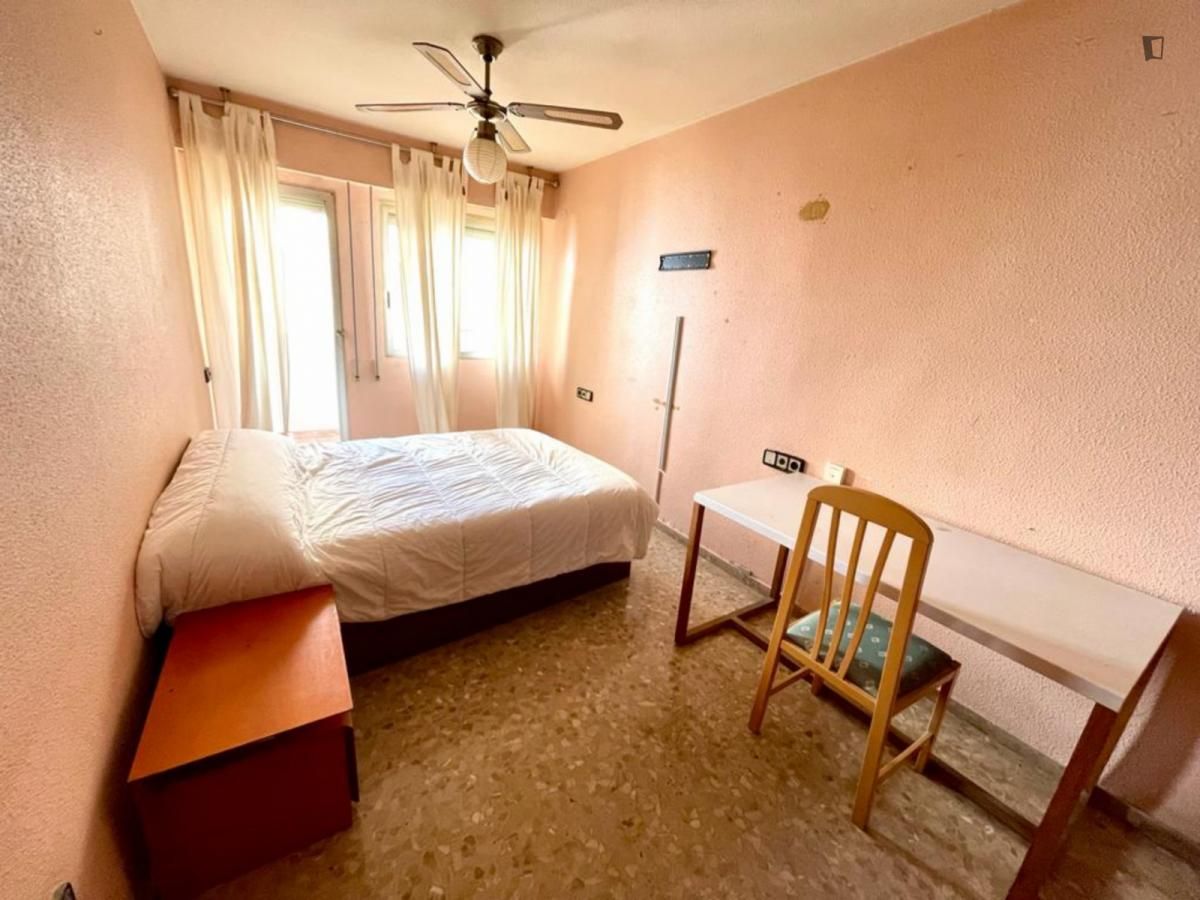 Apartament per a compartir a Zona Avenida del Mar