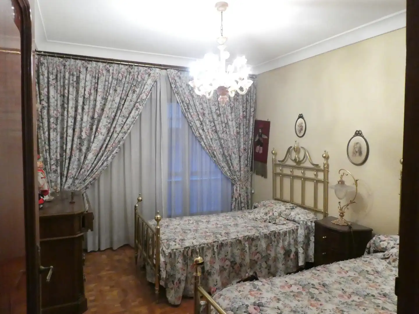 Wohnung mit Aufzug zum Verkauf in San Bartolomé - Millán de Priego, imagen 22