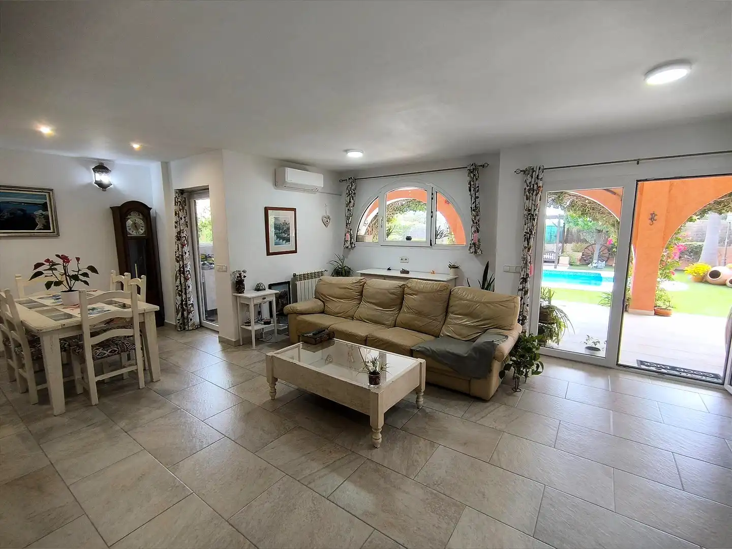 Villa mit Pool zum Verkauf in El Toro, imagen 13