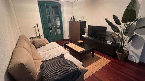 Foto 2 de Piso en venta en Calle Correos, Centro, Valladolid