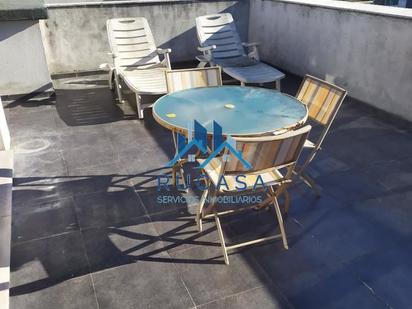 Flat for sale in Barrio Rinconeda, Polanco