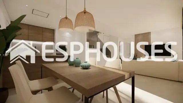 House with terrace for sale in San Fulgencio, imagen 2