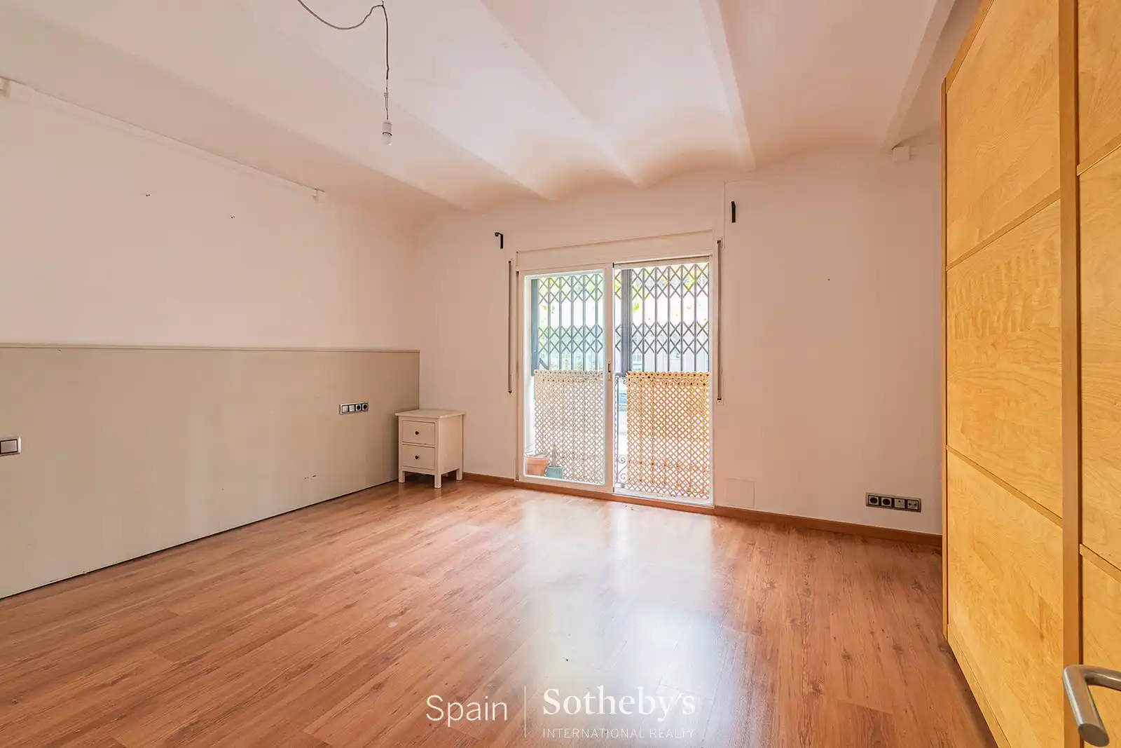 Apartament en venda en Sant Martí