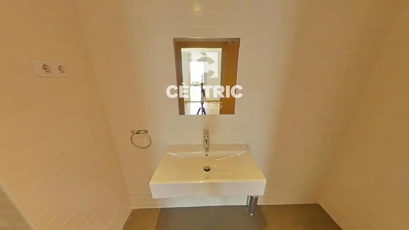 Piso en venta en Plaça Catalunya - Escola Industrial