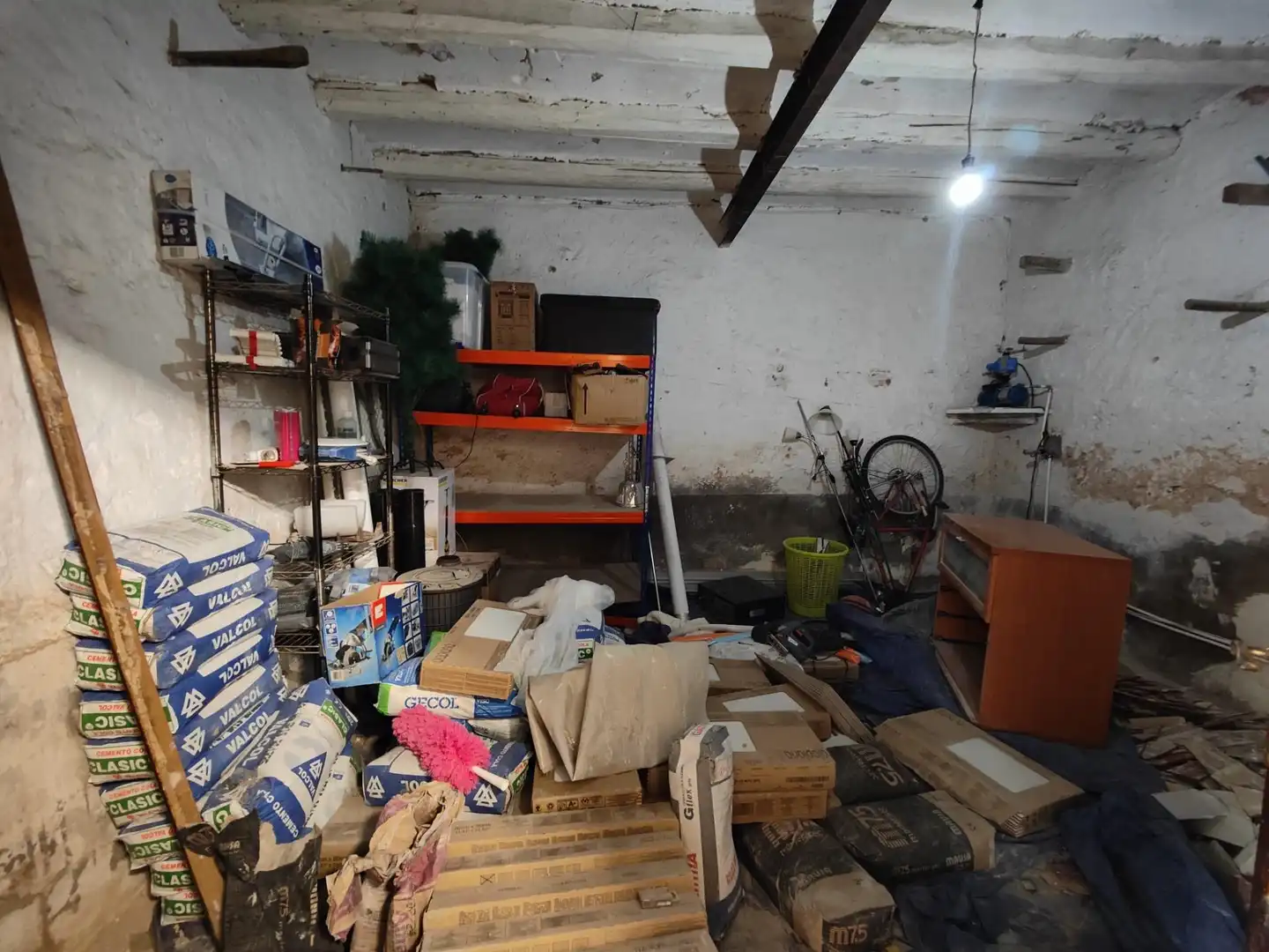 Country homes for sale in Bellvei  with Private garden, Terrace and Storage room