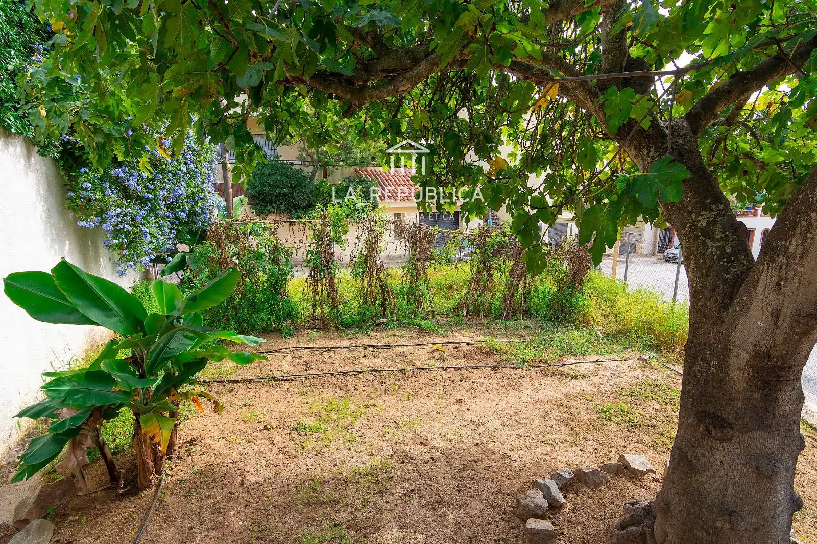 Casa o chalet en venta en Cabrera de Mar con Aire acondicionado, Calefacción y Jardín privado