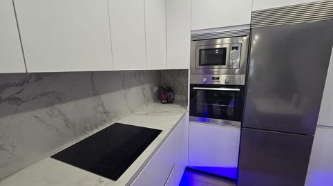 Foto 4 de Apartament en venda a Rúa Doutor González Sierra, Praza Independencia, Vigo