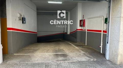 Foto 3 de Garatge de lloguer a Ca n'Aurell, Terrassa