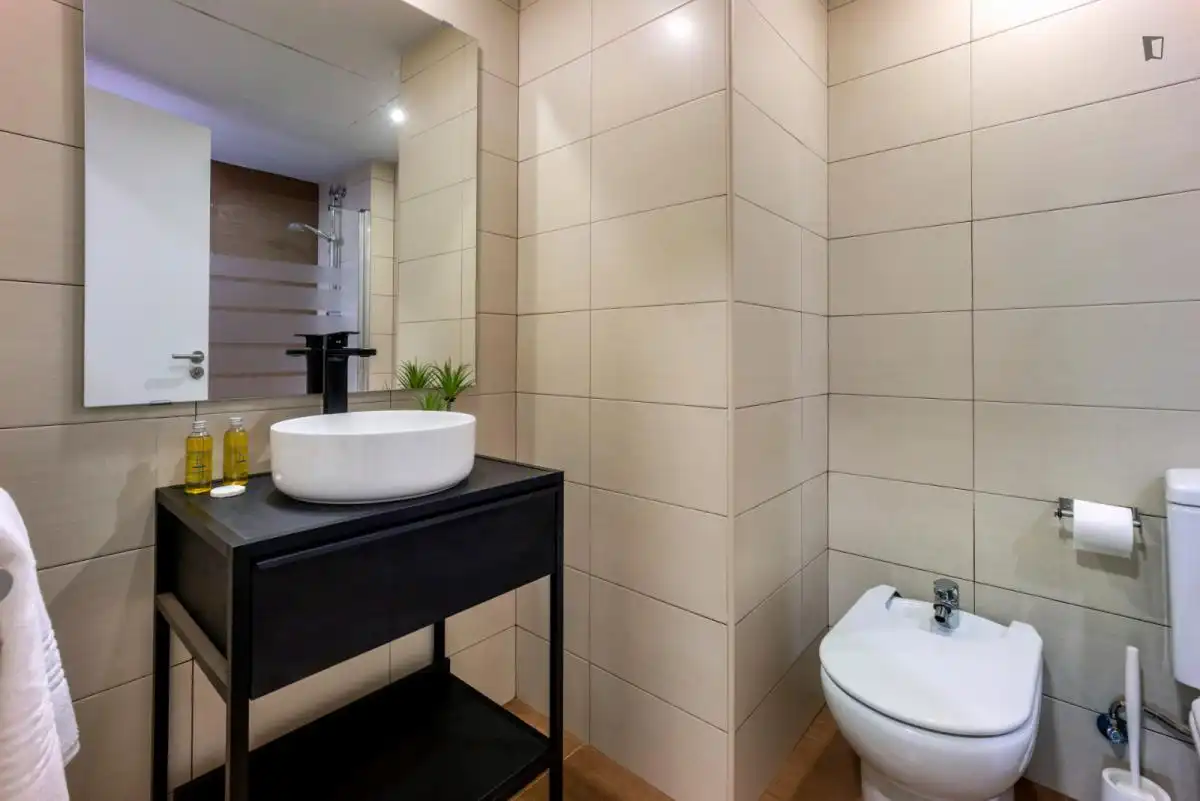 Apartments for rent in Collblanc