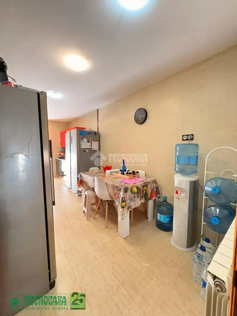 Cocina de Piso en venta en Ocaña con Aire acondicionado, Calefacción y Piscina comunitaria