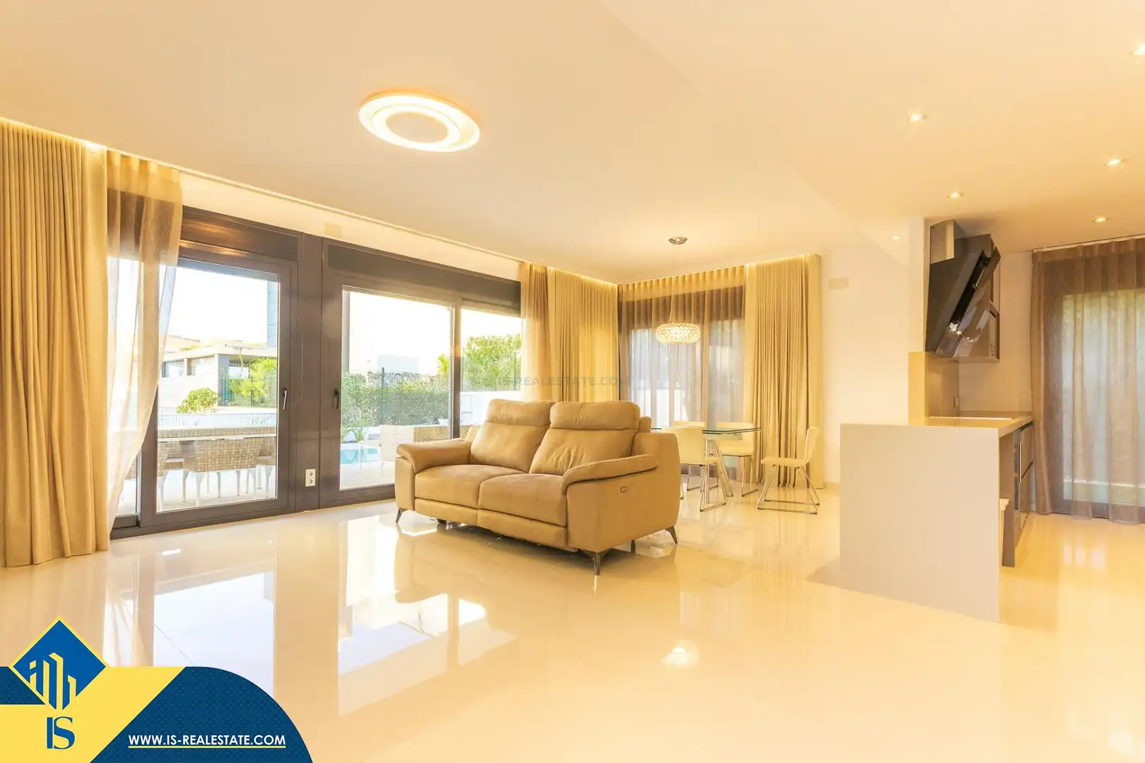 Villa mit Pool zum Verkauf in Orihuela Costa, imagen 27