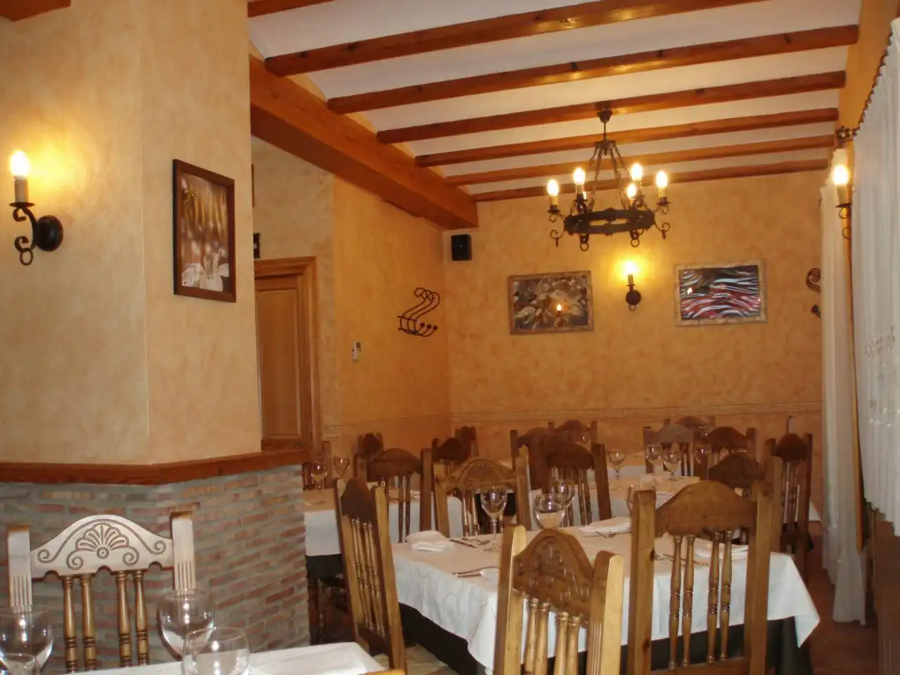 Casa o chalet en venta en Camino Oret, Eslida