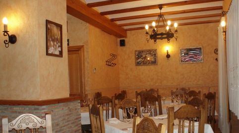 Foto 4 de Casa o chalet en venta en Camino Oret, Eslida, Castellón
