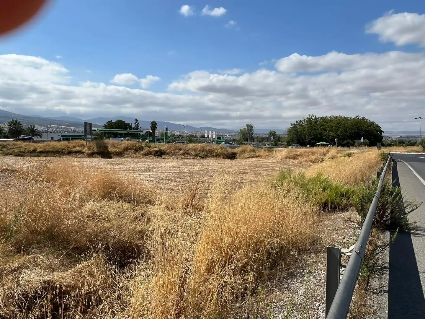 Land for sale in Huétor Vega