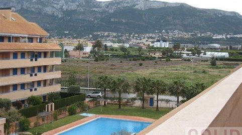 Photo 5 of Duplexes for sale in Piragua, Les Bassetes - El Marjal, Dénia