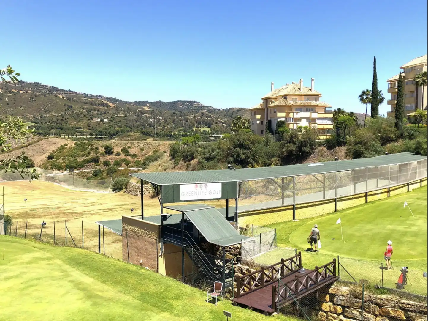 Apartamento con piscina en venta en Elviria - Cabopino, imagen 31