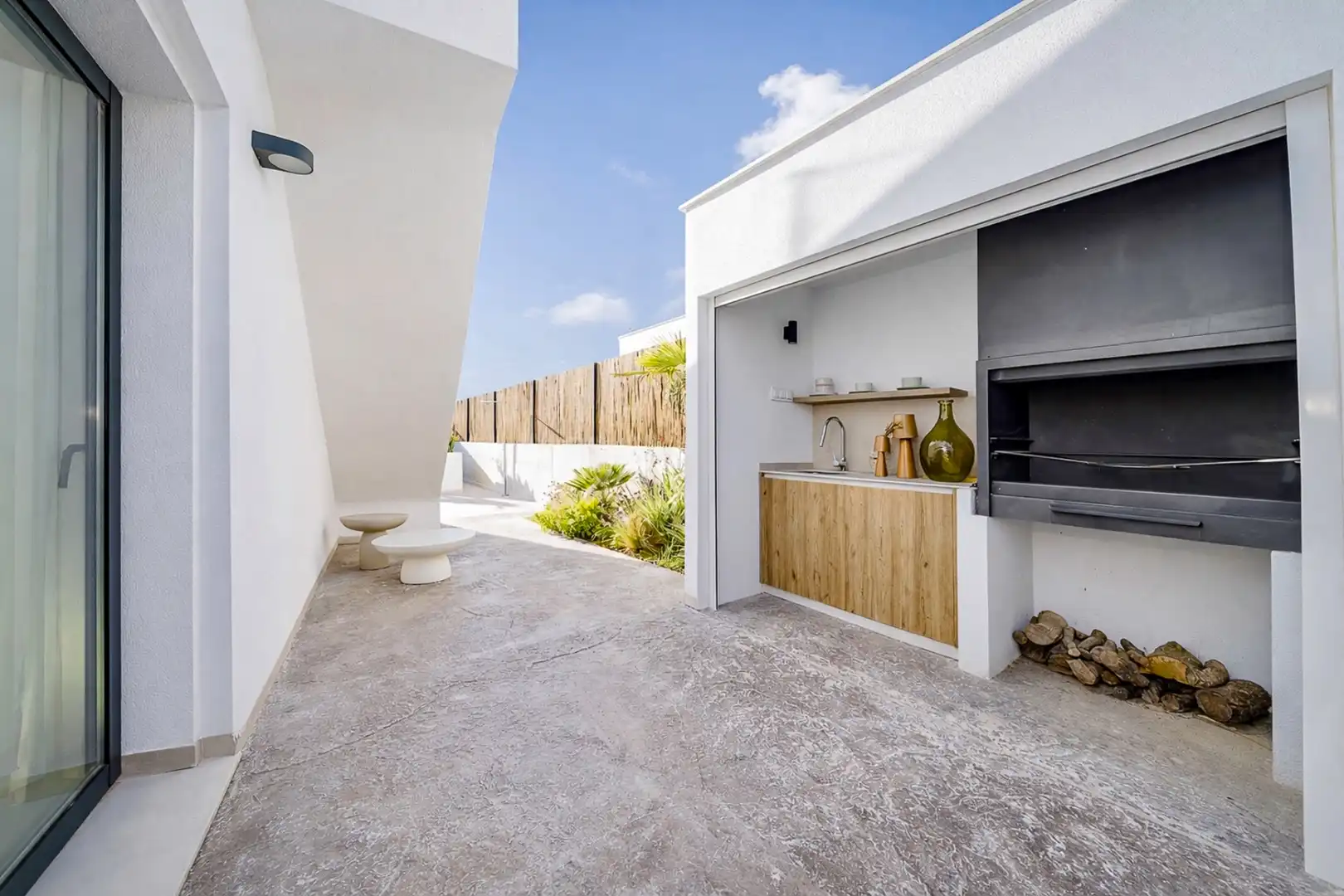 Casa con piscina en venta en Campo de Murcia, imagen 32