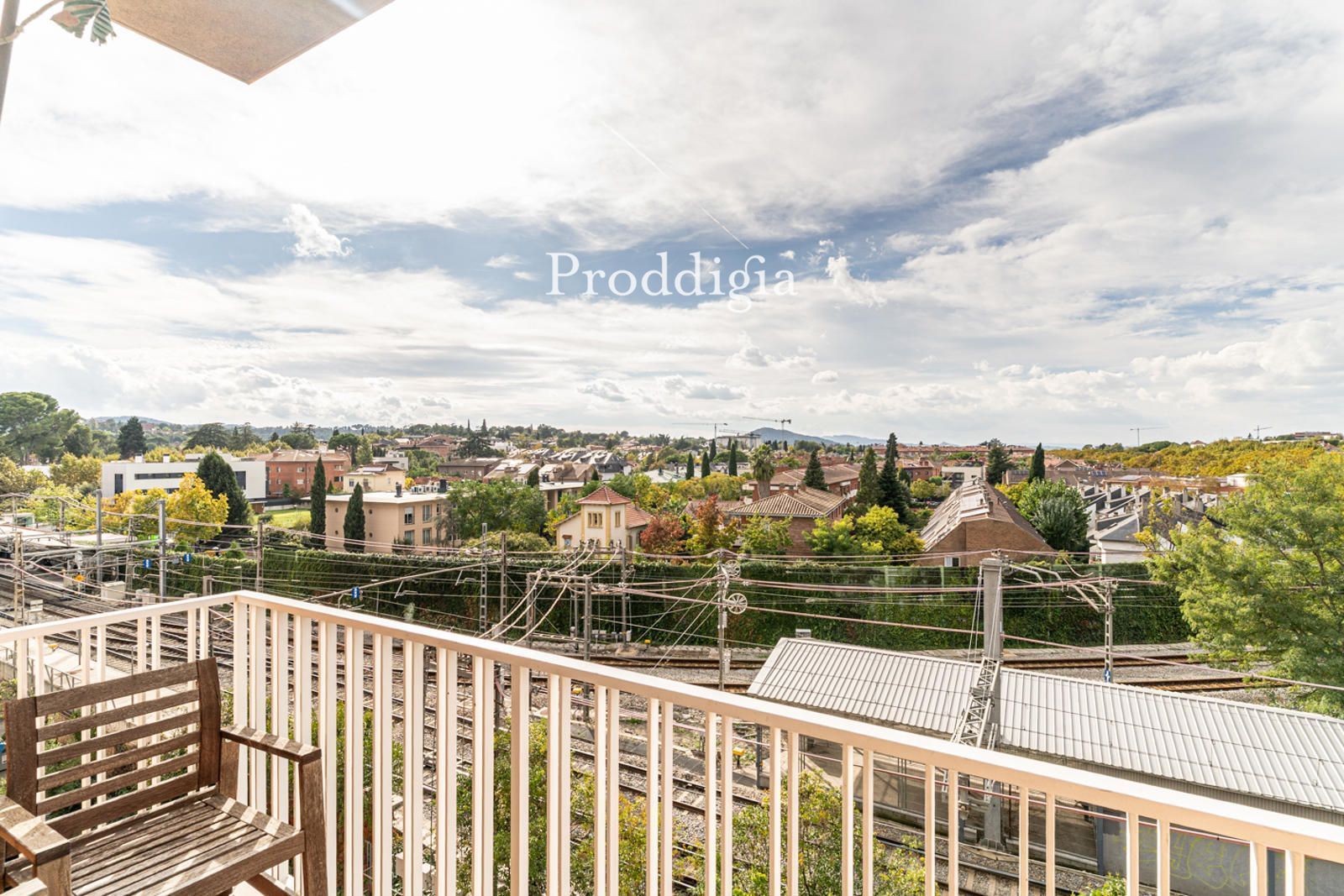 Piso en venta en Centre - Estació