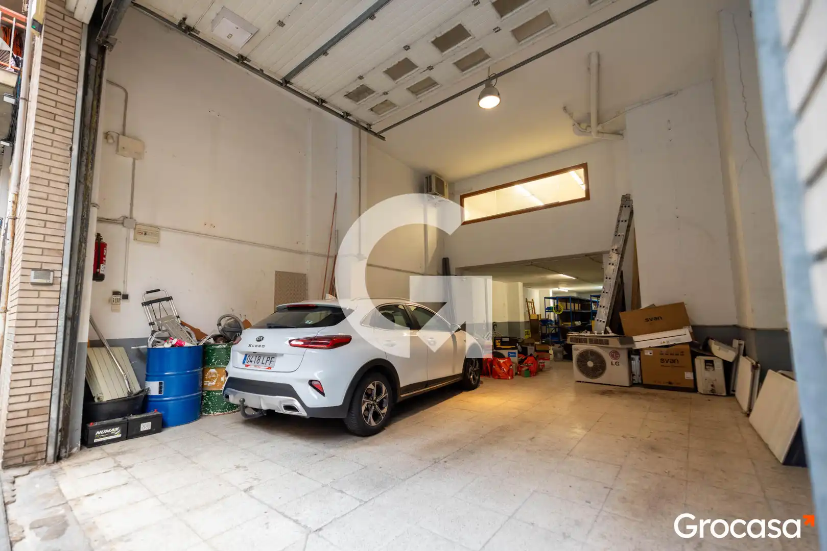 Local comercial en venta en AV SANT RUF
