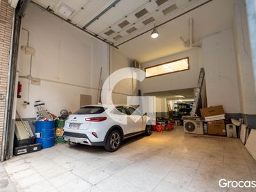 Business premises for sale in AV SANT RUF