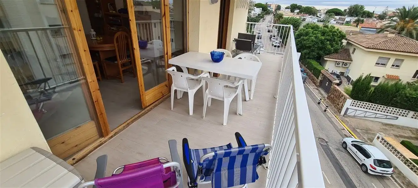 Apartament amb terrassa de lloguer a Regueral - Prat d'en Forés, imagen 27