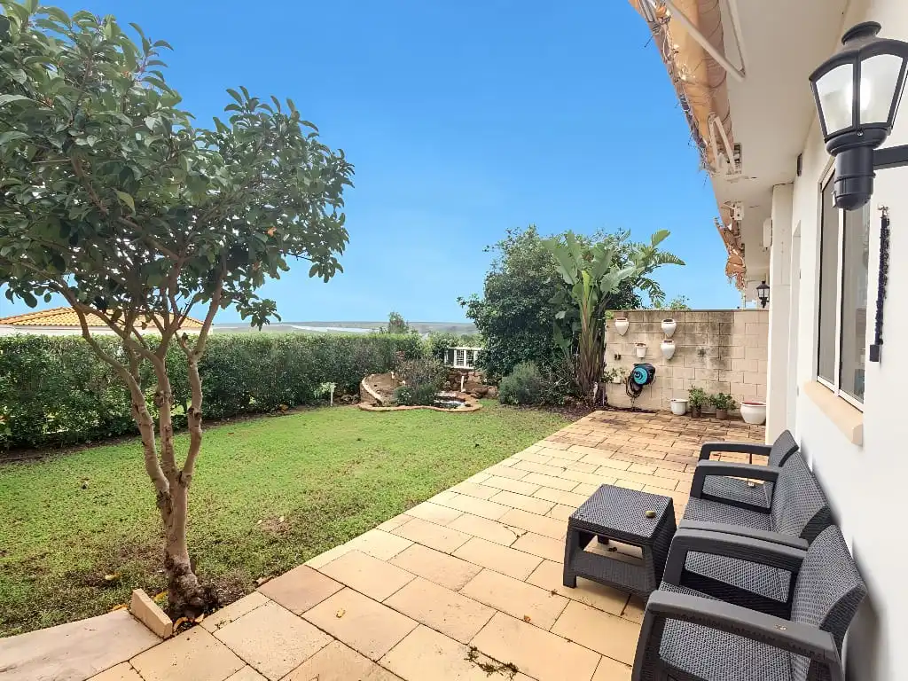 Terrace of Apartments for sale in Es Mercadal